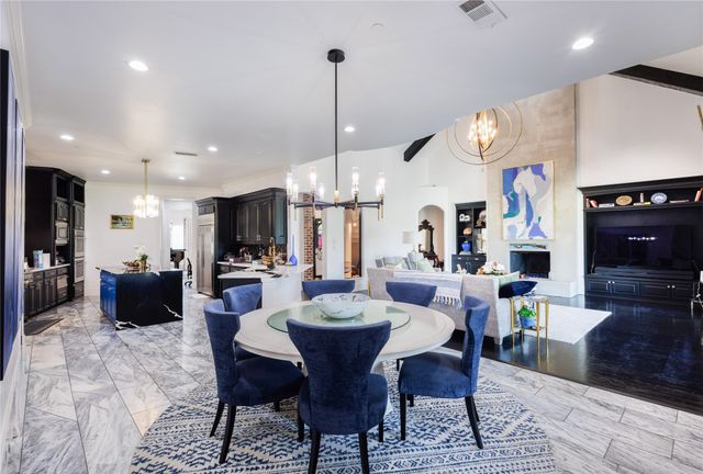 2871 Creekwood Lane, Prosper, TX 75078