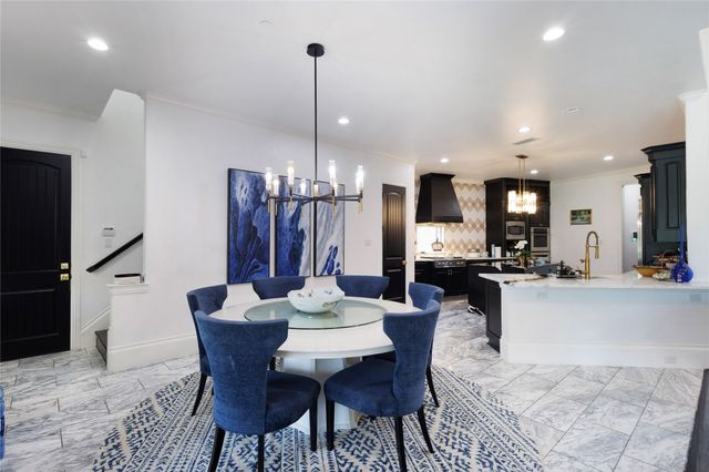 2871 Creekwood Lane, Prosper, TX 75078