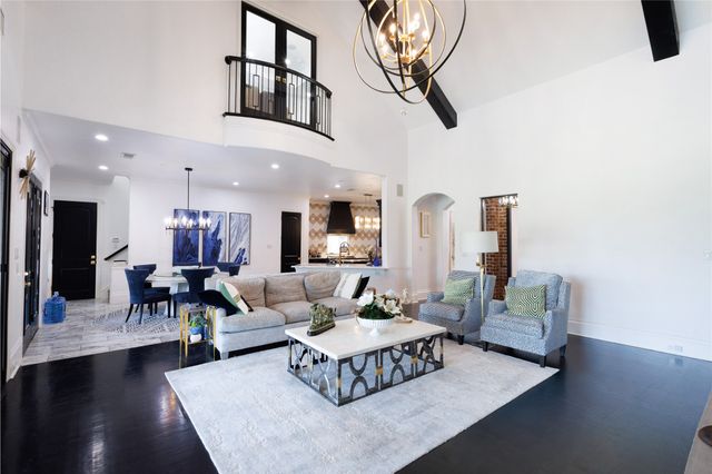 2871 Creekwood Lane, Prosper, TX 75078