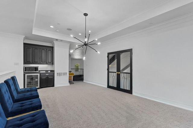 2871 Creekwood Lane, Prosper, TX 75078