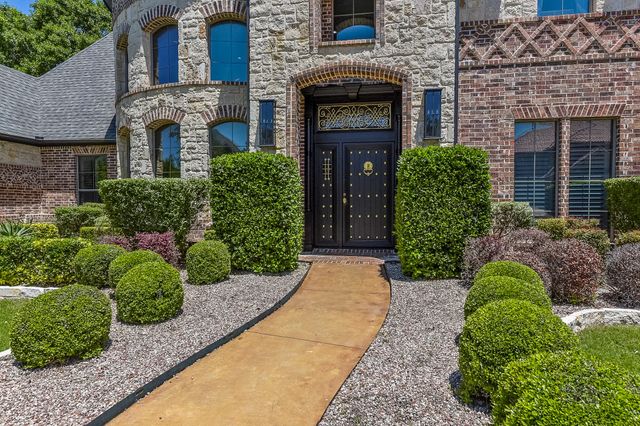 2871 Creekwood Lane, Prosper, TX 75078