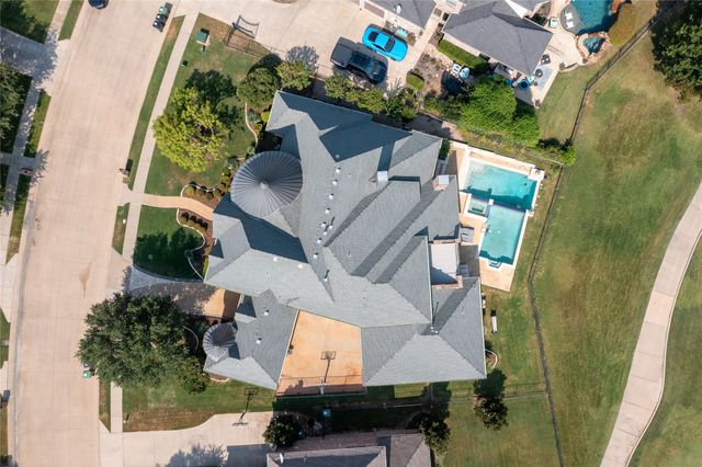 2871 Creekwood Lane, Prosper, TX 75078