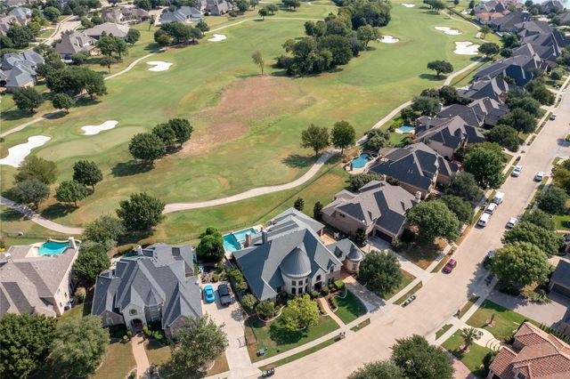 2871 Creekwood Lane, Prosper, TX 75078