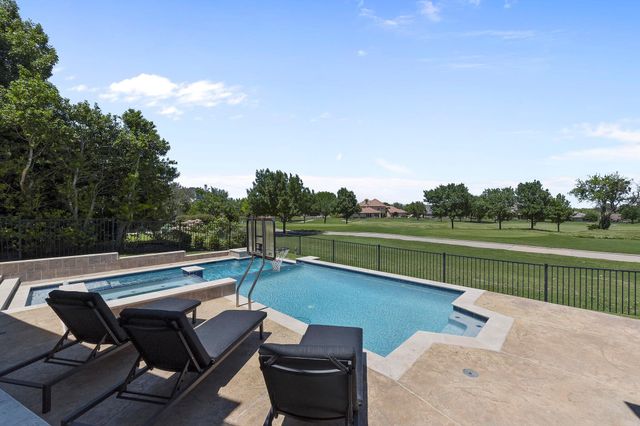 2871 Creekwood Lane, Prosper, TX 75078