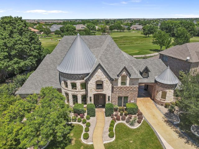 2871 Creekwood Lane, Prosper, TX 75078