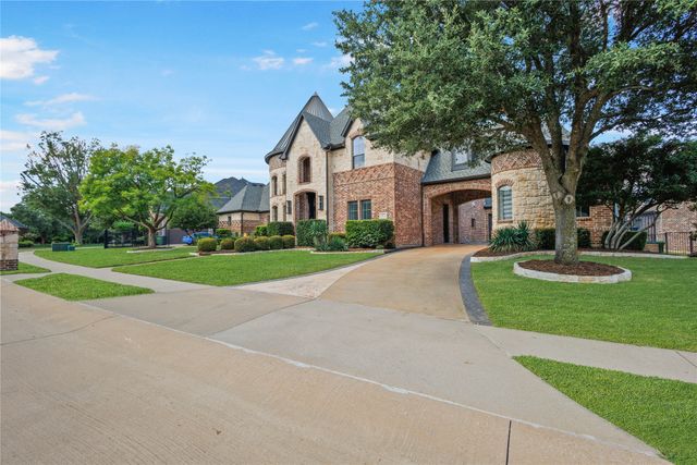 2871 Creekwood Lane, Prosper, TX 75078