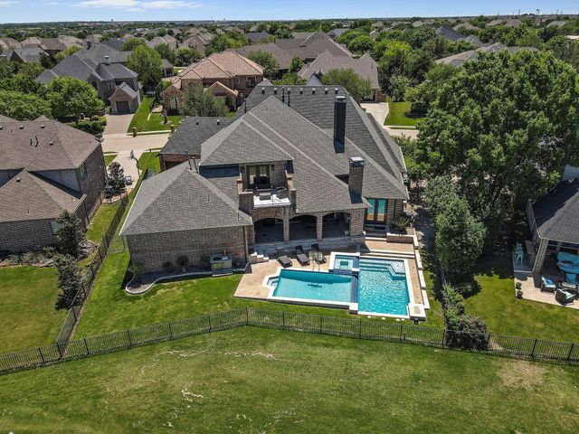 2871 Creekwood Lane, Prosper, TX 75078