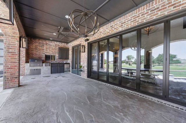 2871 Creekwood Lane, Prosper, TX 75078