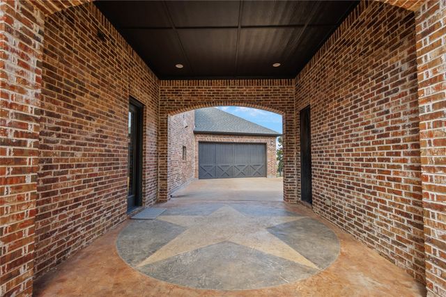 2871 Creekwood Lane, Prosper, TX 75078