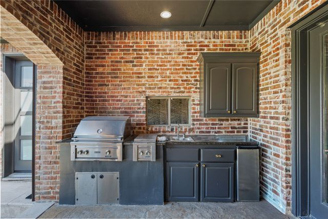 2871 Creekwood Lane, Prosper, TX 75078