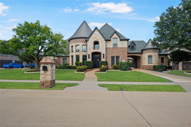 2871 Creekwood Lane, Prosper, TX 75078