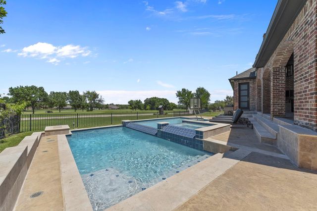 2871 Creekwood Lane, Prosper, TX 75078