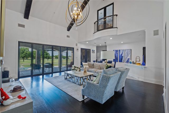 2871 Creekwood Lane, Prosper, TX 75078