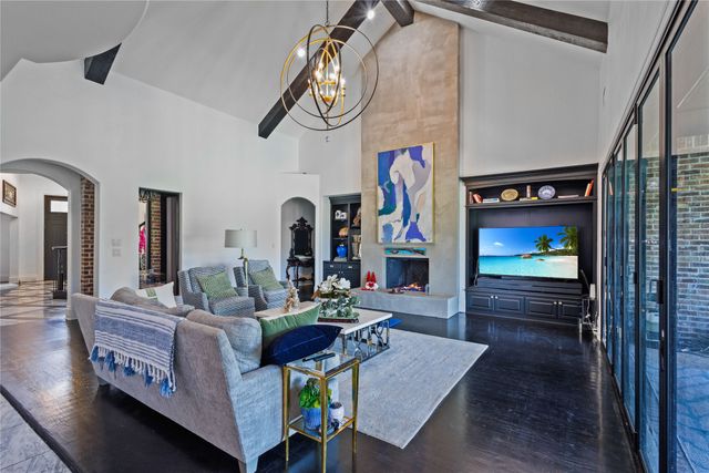 2871 Creekwood Lane, Prosper, TX 75078