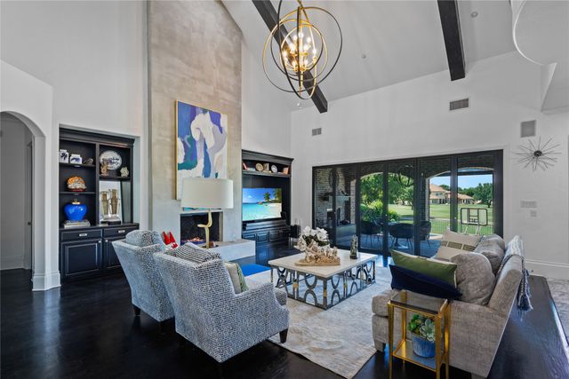 2871 Creekwood Lane, Prosper, TX 75078