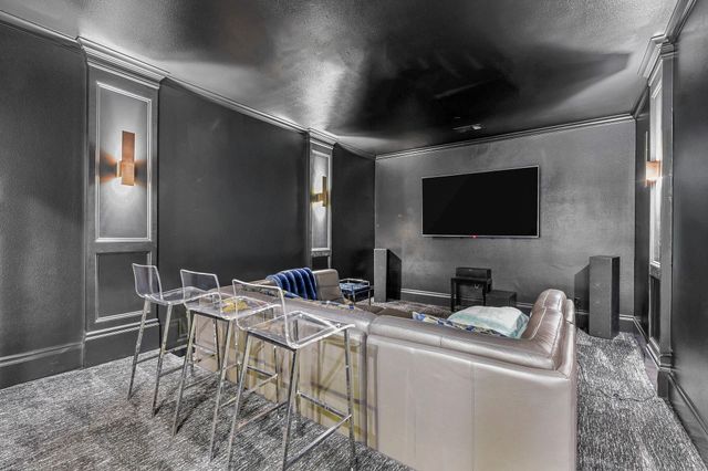 2871 Creekwood Lane, Prosper, TX 75078