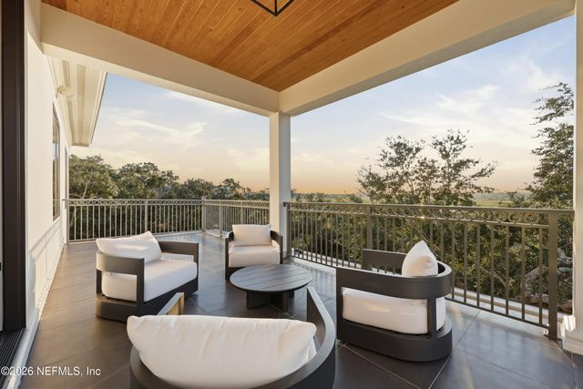 3418 LANDS END Drive, St. Augustine, FL 32084