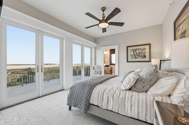 3418 LANDS END Drive, St. Augustine, FL 32084