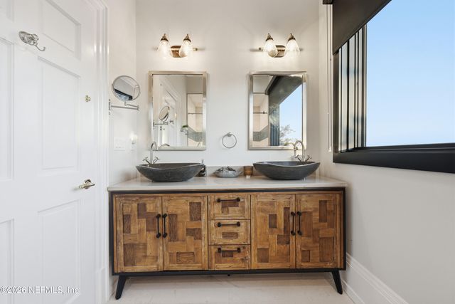 3418 LANDS END Drive, St. Augustine, FL 32084