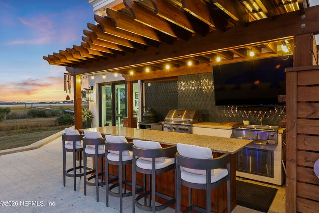 3418 LANDS END Drive, St. Augustine, FL 32084