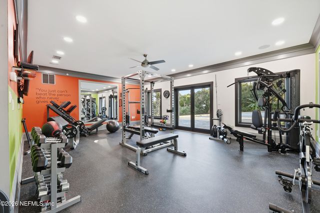 3418 LANDS END Drive, St. Augustine, FL 32084