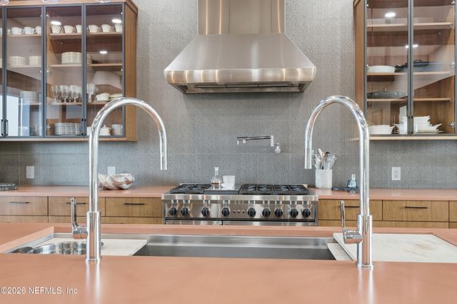 3418 LANDS END Drive, St. Augustine, FL 32084