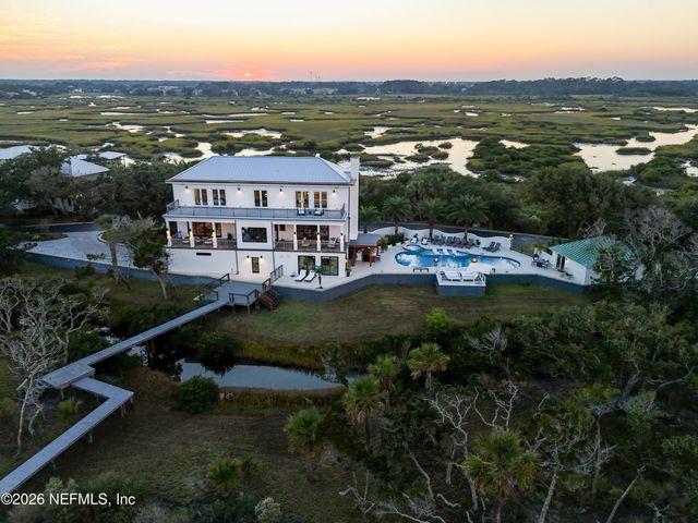 3418 LANDS END Drive, St. Augustine, FL 32084