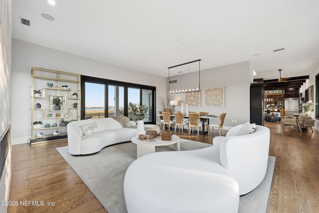 3418 LANDS END Drive, St. Augustine, FL 32084