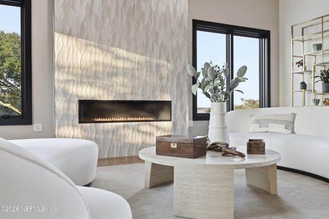 3418 LANDS END Drive, St. Augustine, FL 32084