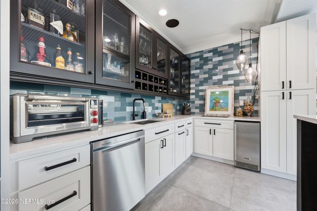 3418 LANDS END Drive, St. Augustine, FL 32084