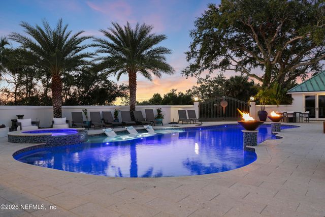 3418 LANDS END Drive, St. Augustine, FL 32084