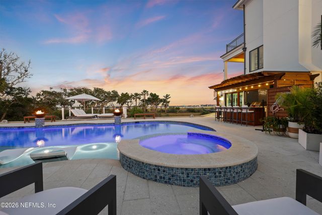 3418 LANDS END Drive, St. Augustine, FL 32084