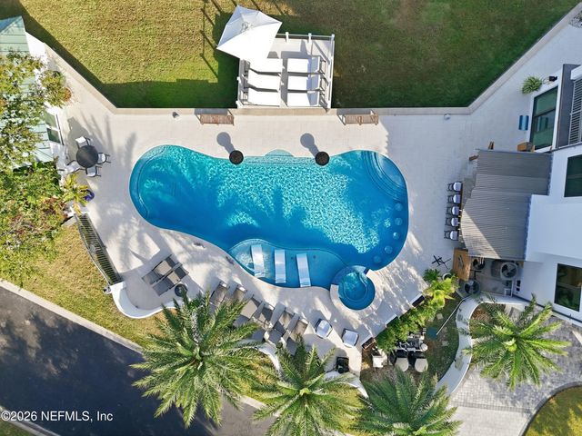 3418 LANDS END Drive, St. Augustine, FL 32084