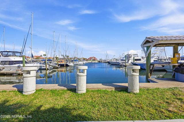 3418 LANDS END Drive, St. Augustine, FL 32084