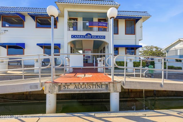 3418 LANDS END Drive, St. Augustine, FL 32084