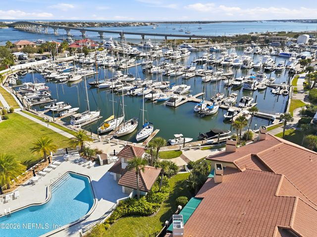 3418 LANDS END Drive, St. Augustine, FL 32084