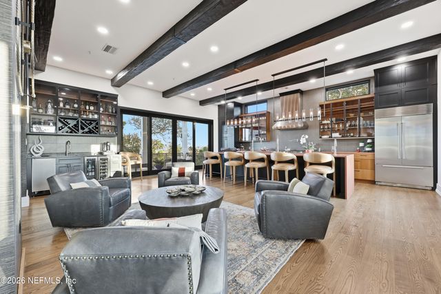 3418 LANDS END Drive, St. Augustine, FL 32084