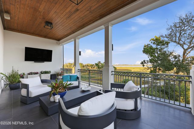 3418 LANDS END Drive, St. Augustine, FL 32084