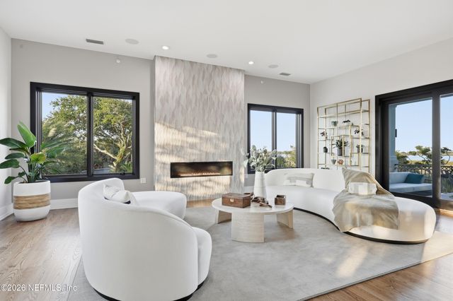 3418 LANDS END Drive, St. Augustine, FL 32084