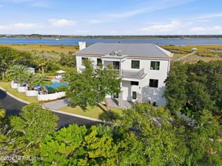 3418 LANDS END Drive, St. Augustine, FL 32084