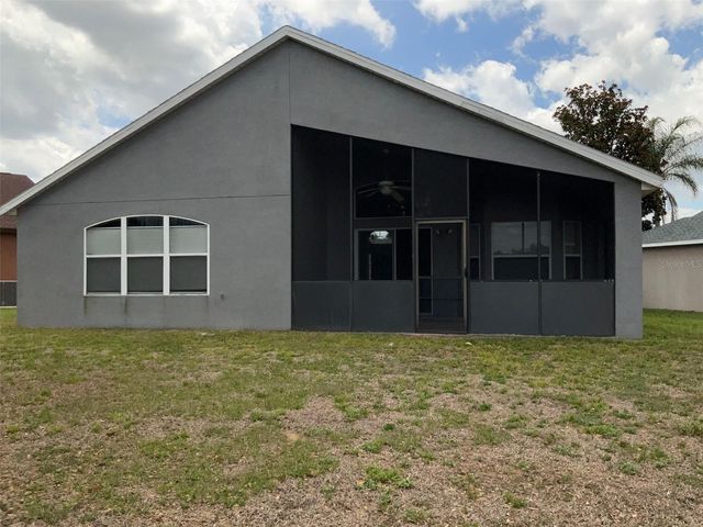 3248 CALLERTON ROAD, Clermont, FL 34714