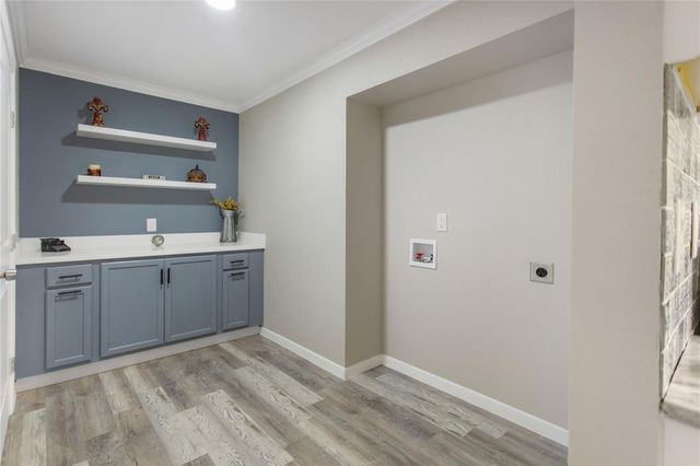 904 Westview CIR, Caldwell, TX 77836