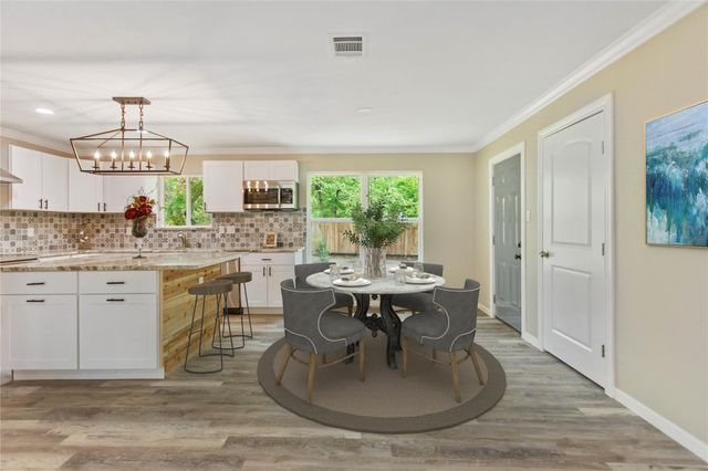 904 Westview CIR, Caldwell, TX 77836