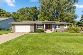 4001 Oak Valley Court Sw, City Of Wyoming, MI 49519