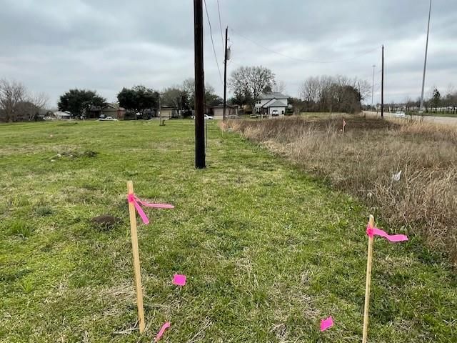 0 S Sam Houston Parkway W, Houston, TX 77053
