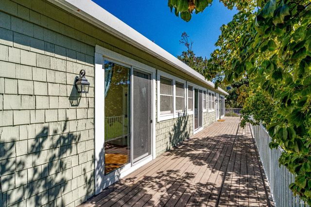 1790 Warm Springs Rd, Glen Ellen, CA 95442