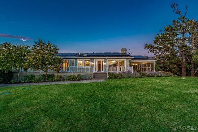 1790 Warm Springs Rd, Glen Ellen, CA 95442