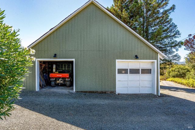 1790 Warm Springs Rd, Glen Ellen, CA 95442