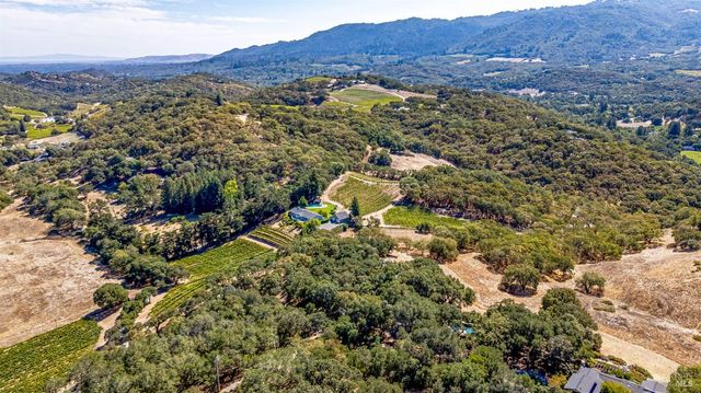 1790 Warm Springs Rd, Glen Ellen, CA 95442
