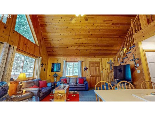 84753 TALMENA Rd, Joseph, OR 97846